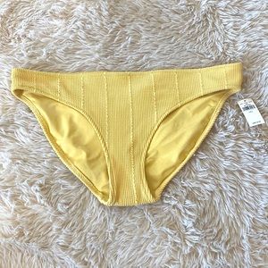 Aerie Swim Bottoms L
